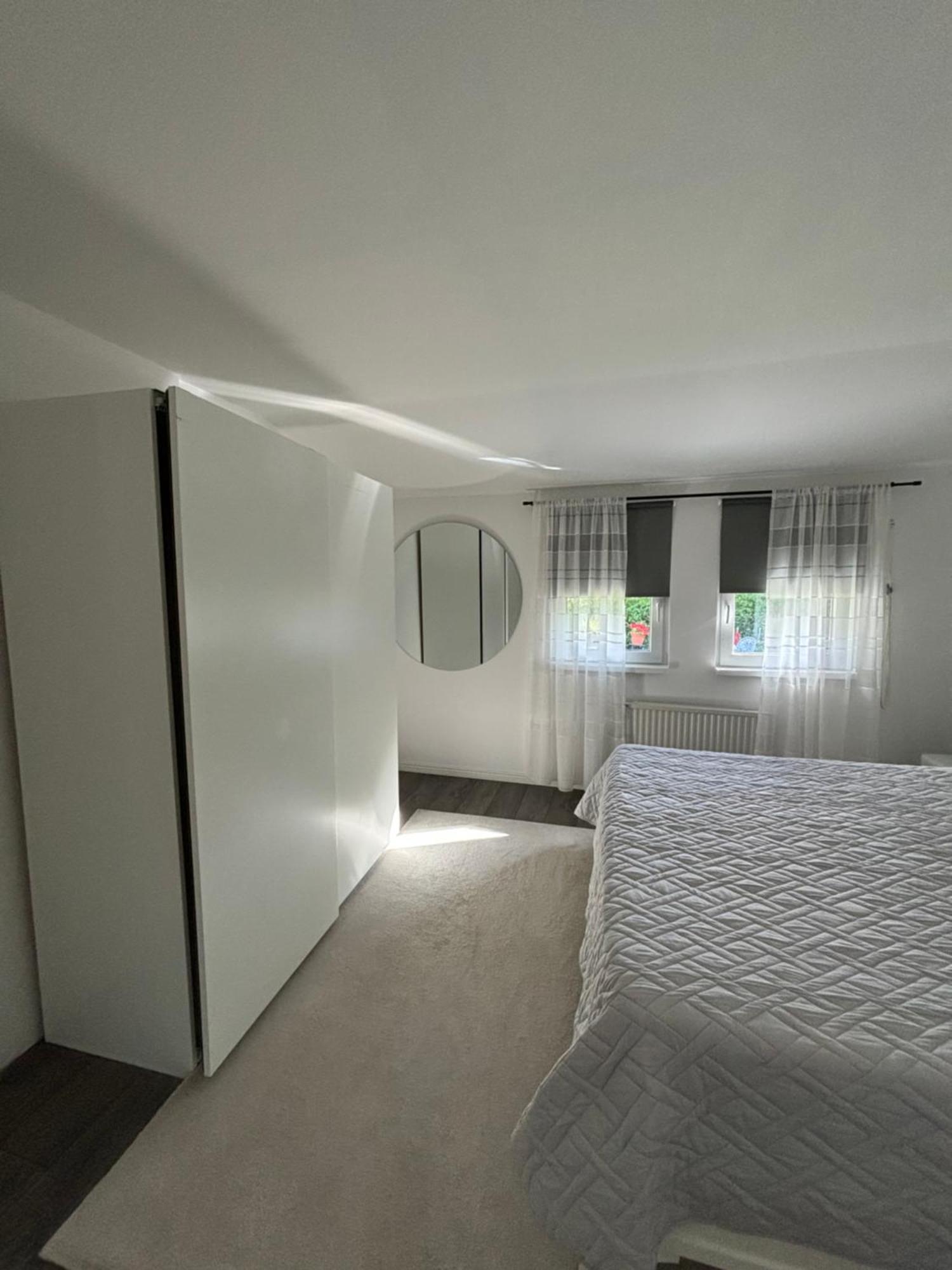 Videdal Apartment 2 Rooms - Own Entrance & Free Parking Малмьо Екстериор снимка