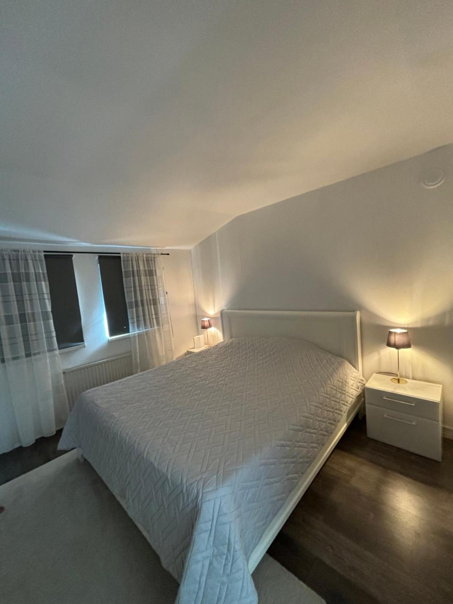 Videdal Apartment 2 Rooms - Own Entrance & Free Parking Малмьо Екстериор снимка