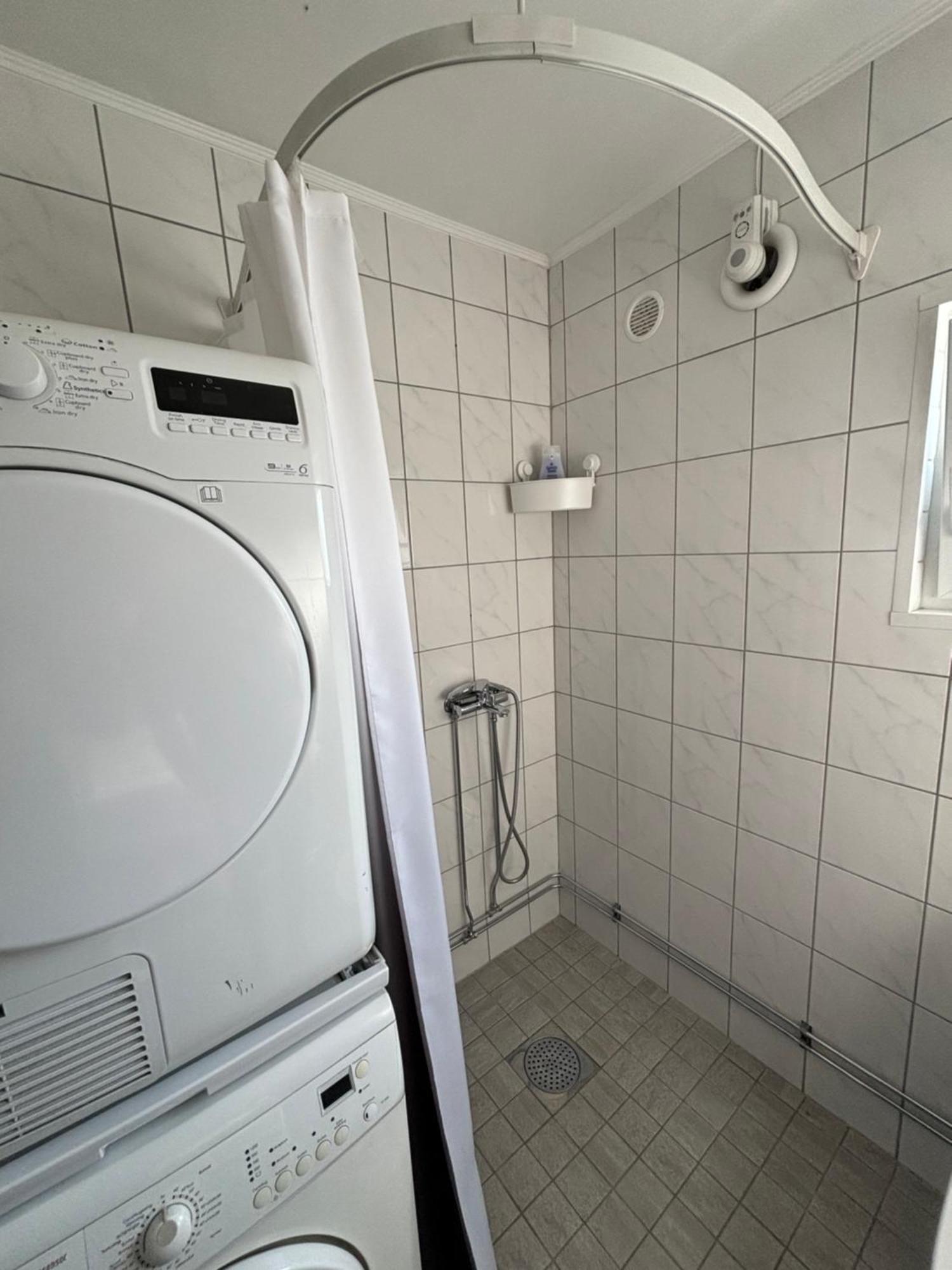 Videdal Apartment 2 Rooms - Own Entrance & Free Parking Малмьо Екстериор снимка
