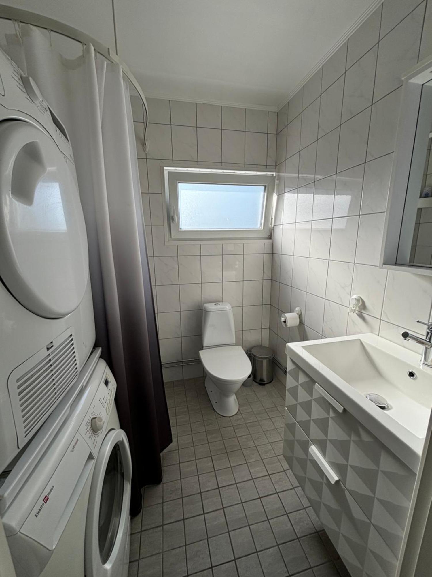 Videdal Apartment 2 Rooms - Own Entrance & Free Parking Малмьо Екстериор снимка