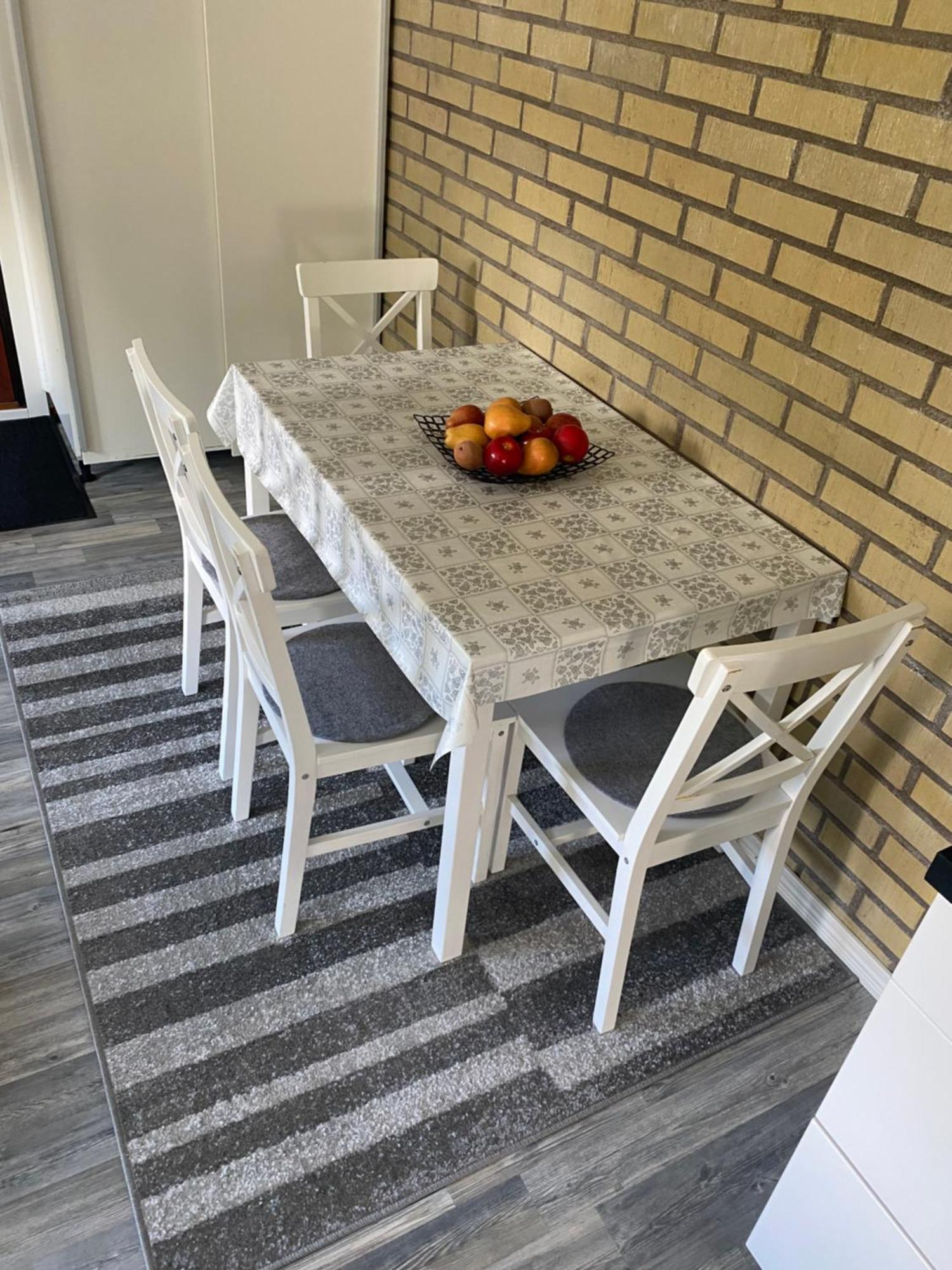 Videdal Apartment 2 Rooms - Own Entrance & Free Parking Малмьо Екстериор снимка