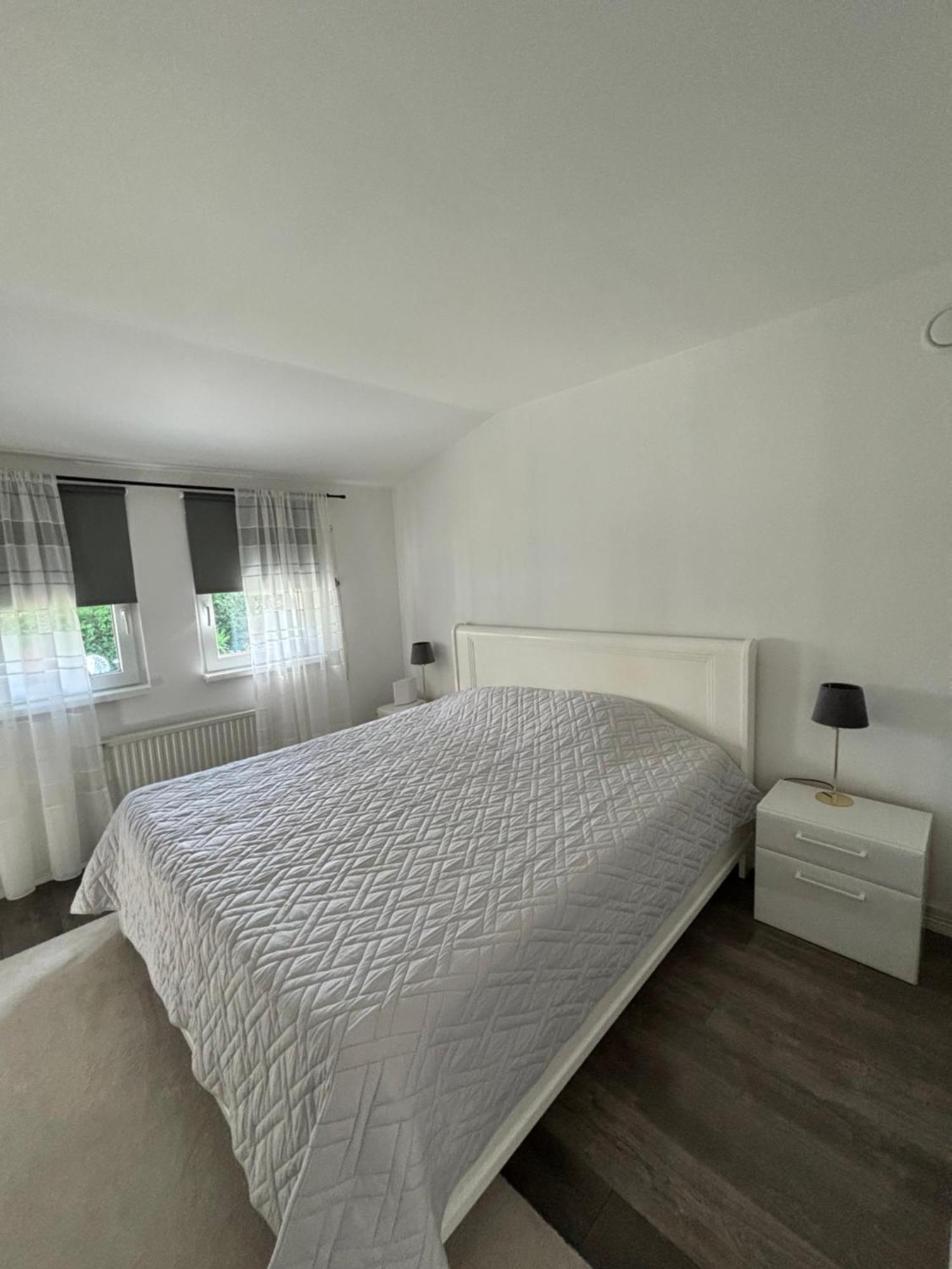 Videdal Apartment 2 Rooms - Own Entrance & Free Parking Малмьо Екстериор снимка